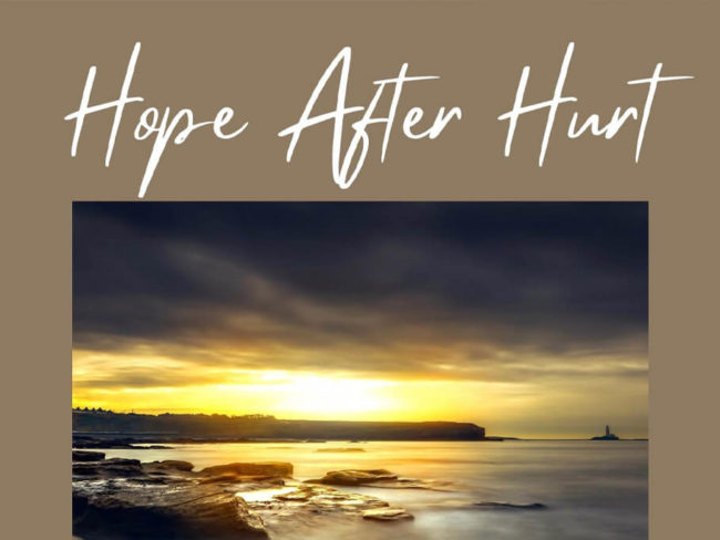 Trust: Foundation for a healthy relationship?