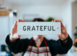 Gratitude