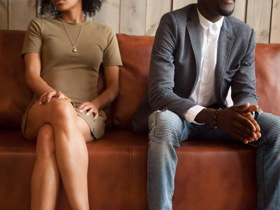 Why Go To Couples Counseling?